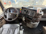 Cab with