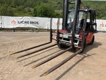 Chassis Photos with