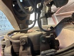 Brakes with