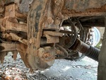 Drivetrain with