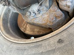 Brakes with
