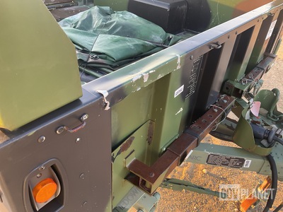 General Appearance with Paint