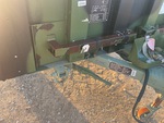 Chassis with Tie Down Points/ Lashing Rings