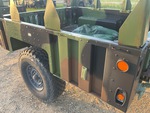 General Appearance with Sheet Metal Condition