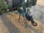 Chassis with Tongue/ Hitch Condition