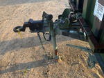 Chassis with Landing Gear / Tongue Jack