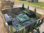 Chassis with Deck/ Floor Condition