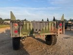 Chassis with Brake Lights Functional