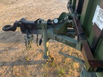 Chassis with Landing Gear / Tongue Jack