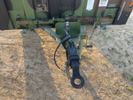 Chassis with Tongue/ Hitch Condition