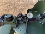 Chassis with Power Receptacle Functional