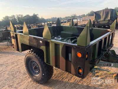 General Appearance with Sheet Metal Condition