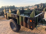 General Appearance with Sheet Metal Condition