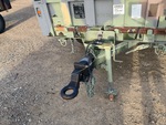 Chassis with Tongue/ Hitch Condition