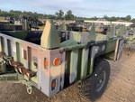 General Appearance with Sheet Metal Condition