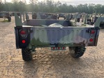 Chassis with Brake Lights Functional