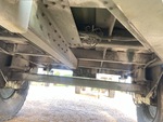 Chassis with Lights/Wiring Condition