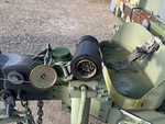 Chassis with Power Receptacle Functional