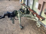Chassis with Landing Gear / Tongue Jack