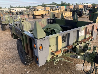 General Appearance with Paint