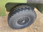 Chassis with Right Tire