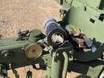 Chassis with Power Receptacle Functional