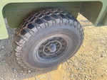 Chassis with Right Tire