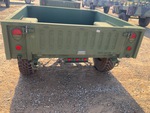 Chassis with Brake Lights Functional