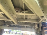Chassis with Lights/Wiring Condition