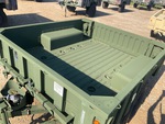 Chassis with Deck/ Floor Condition