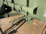 Chassis with Tie Down Points/ Lashing Rings