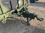 Chassis with Tongue/ Hitch Condition