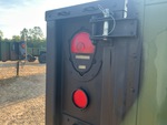 Chassis with Brake Lights Functional