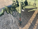 Chassis with Landing Gear / Tongue Jack