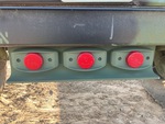 Chassis with Marker Lights Functional