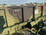 General Appearance with Paint
