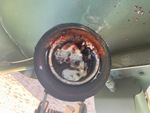 Chassis with Power Receptacle Functional