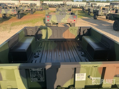 General Appearance with Sheet Metal Condition