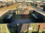 General Appearance with Sheet Metal Condition