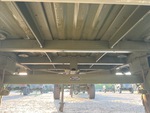 Chassis with Frame Rails/ Main Beams Condition