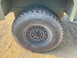 Chassis with Right Tire
