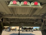 Chassis with Frame Rails/ Main Beams Condition