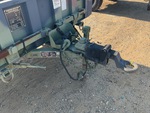 Chassis with Tongue/ Hitch Condition