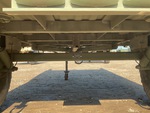 Chassis with Axle Condition