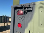 Chassis with Brake Lights Functional