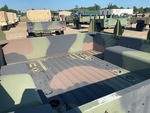 Chassis with Deck/ Floor Condition