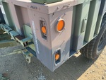 Chassis with Lights/Wiring Condition