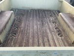 Chassis with Deck/ Floor Condition