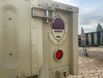 Chassis with Brake Lights Functional