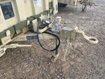 Chassis with Tongue/ Hitch Condition